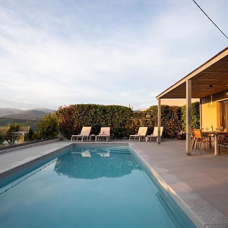 Onar - Luxury Villas Argostoli  Exterior photo