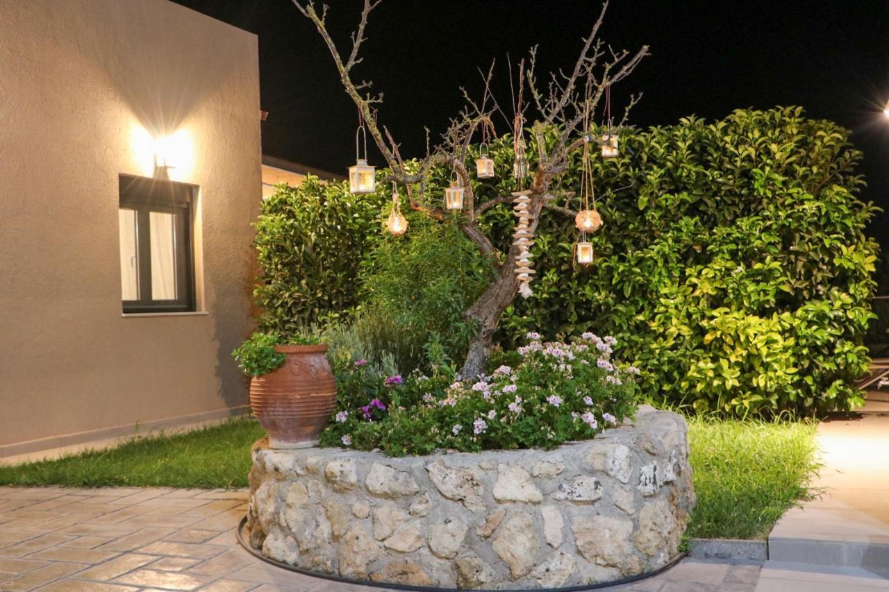 Onar - Luxury Villas Argostoli  Exterior photo