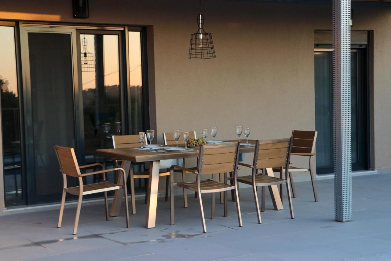 Onar - Luxury Villas Argostoli  Exterior photo