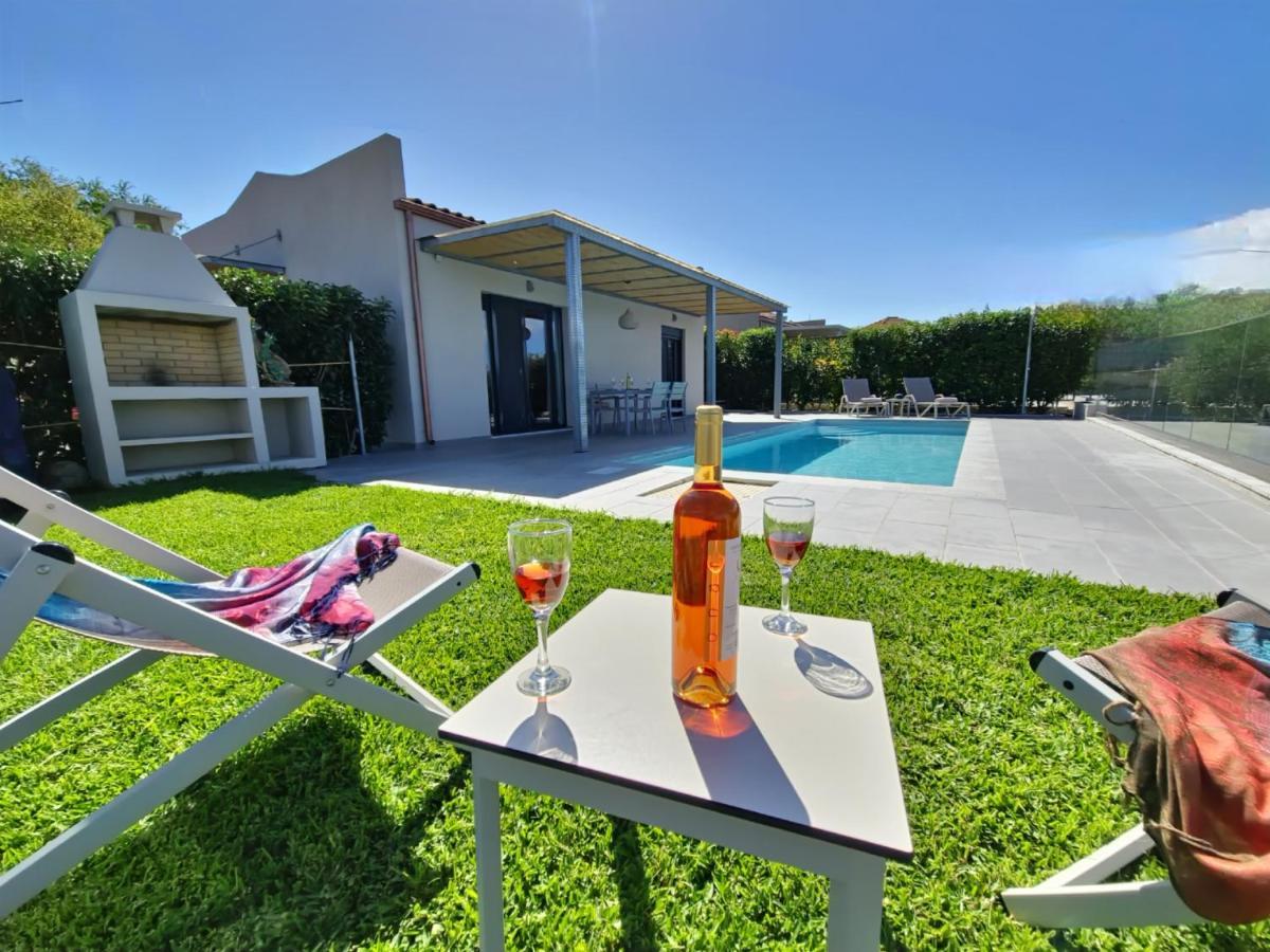 Onar - Luxury Villas Argostoli  Exterior photo