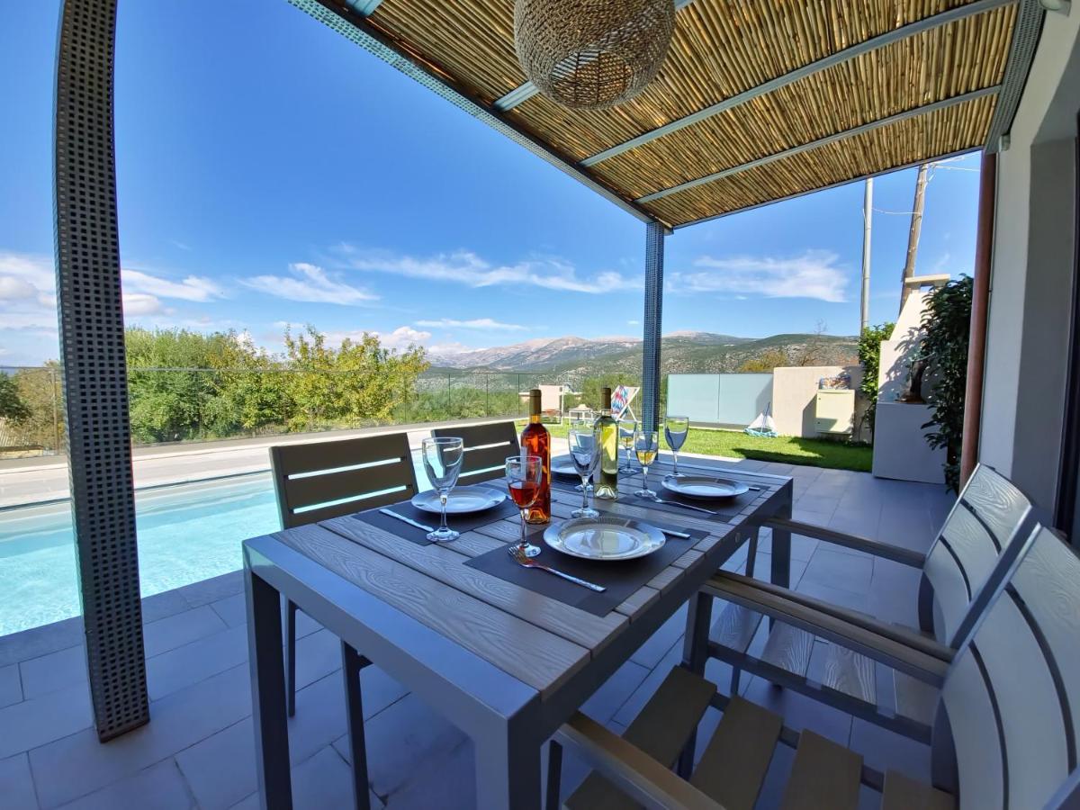 Onar - Luxury Villas Argostoli  Exterior photo
