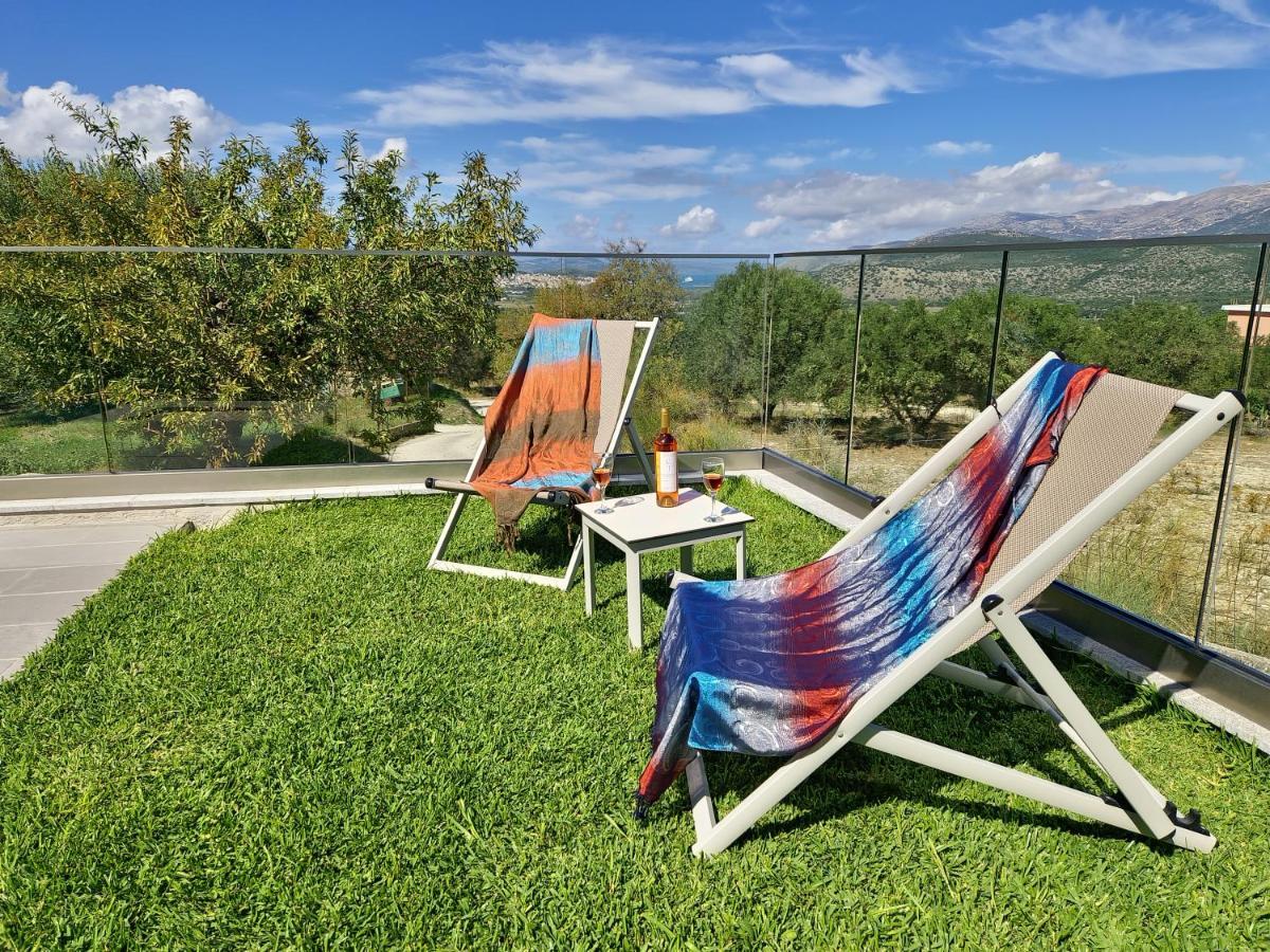 Onar - Luxury Villas Argostoli  Exterior photo