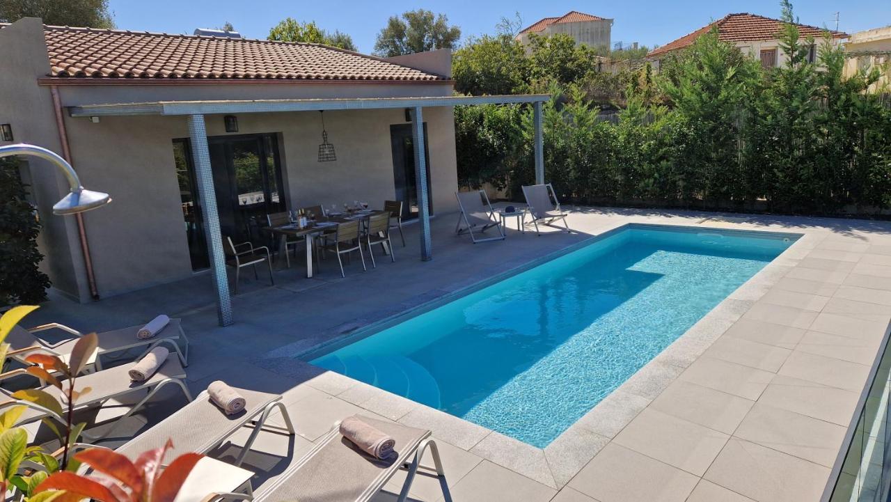 Onar - Luxury Villas Argostoli  Exterior photo