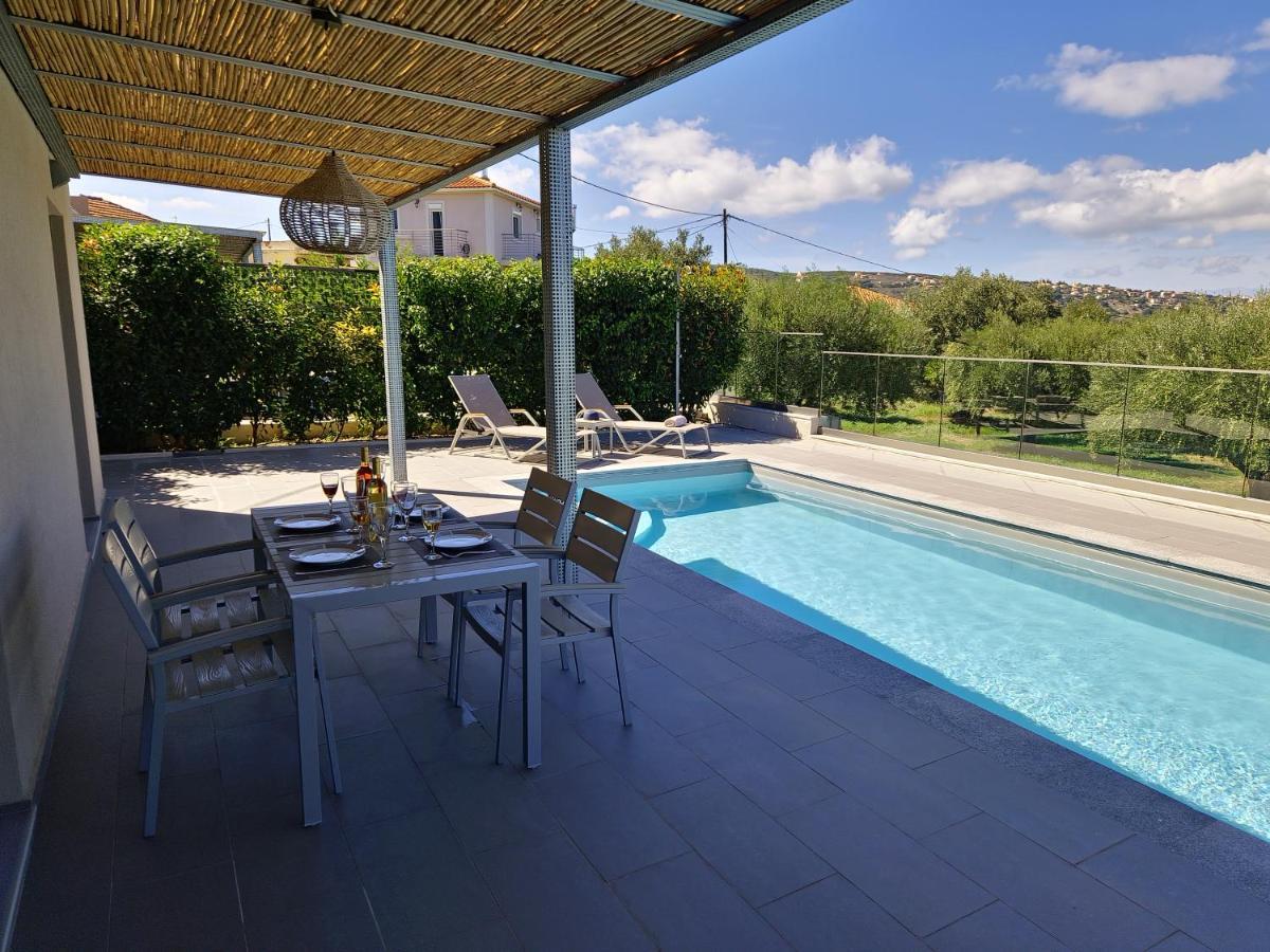 Onar - Luxury Villas Argostoli  Exterior photo