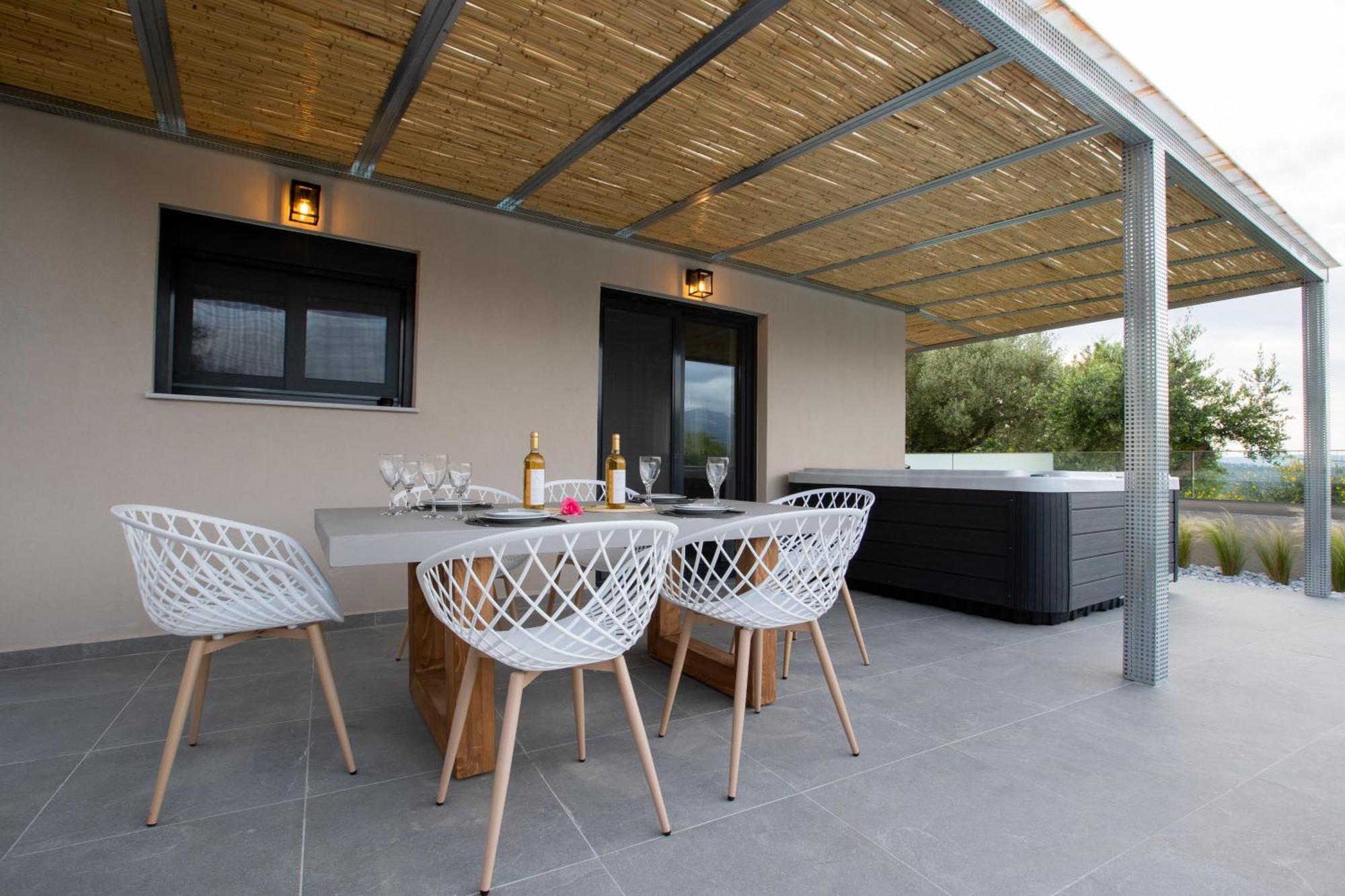 Onar - Luxury Villas Argostoli  Exterior photo
