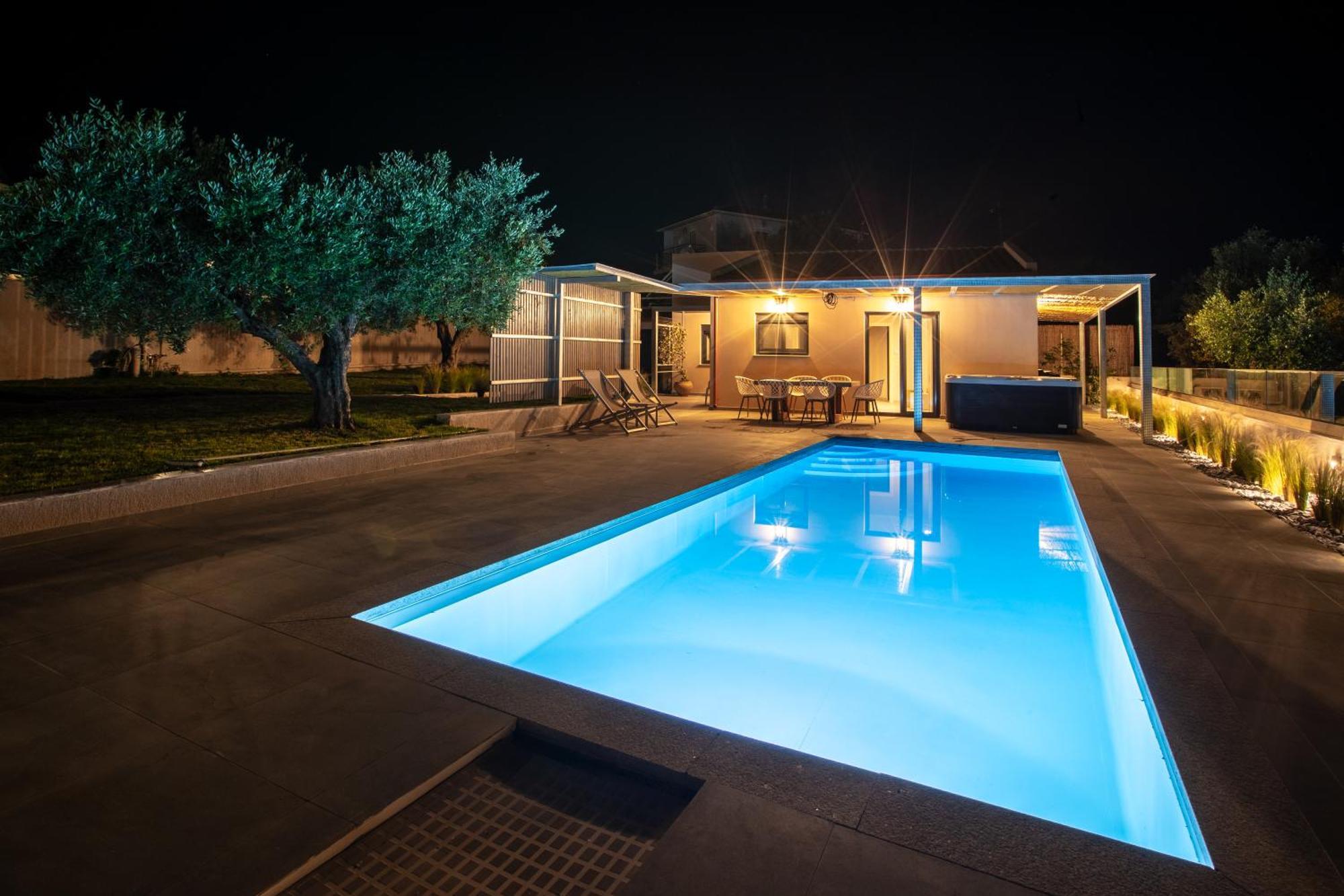 Onar - Luxury Villas Argostoli  Exterior photo