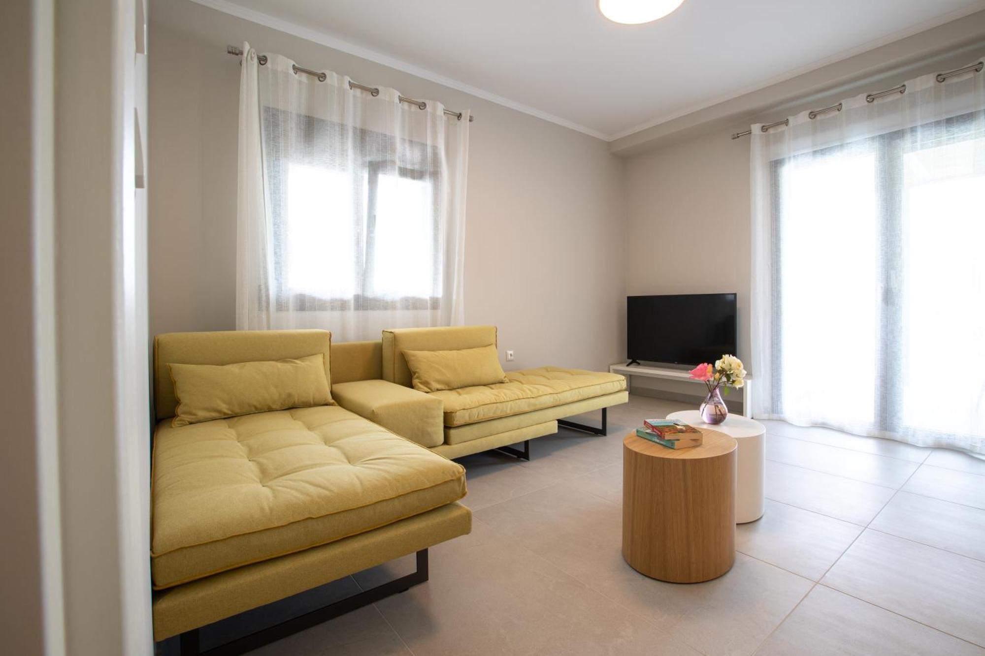 Onar - Luxury Villas Argostoli  Exterior photo