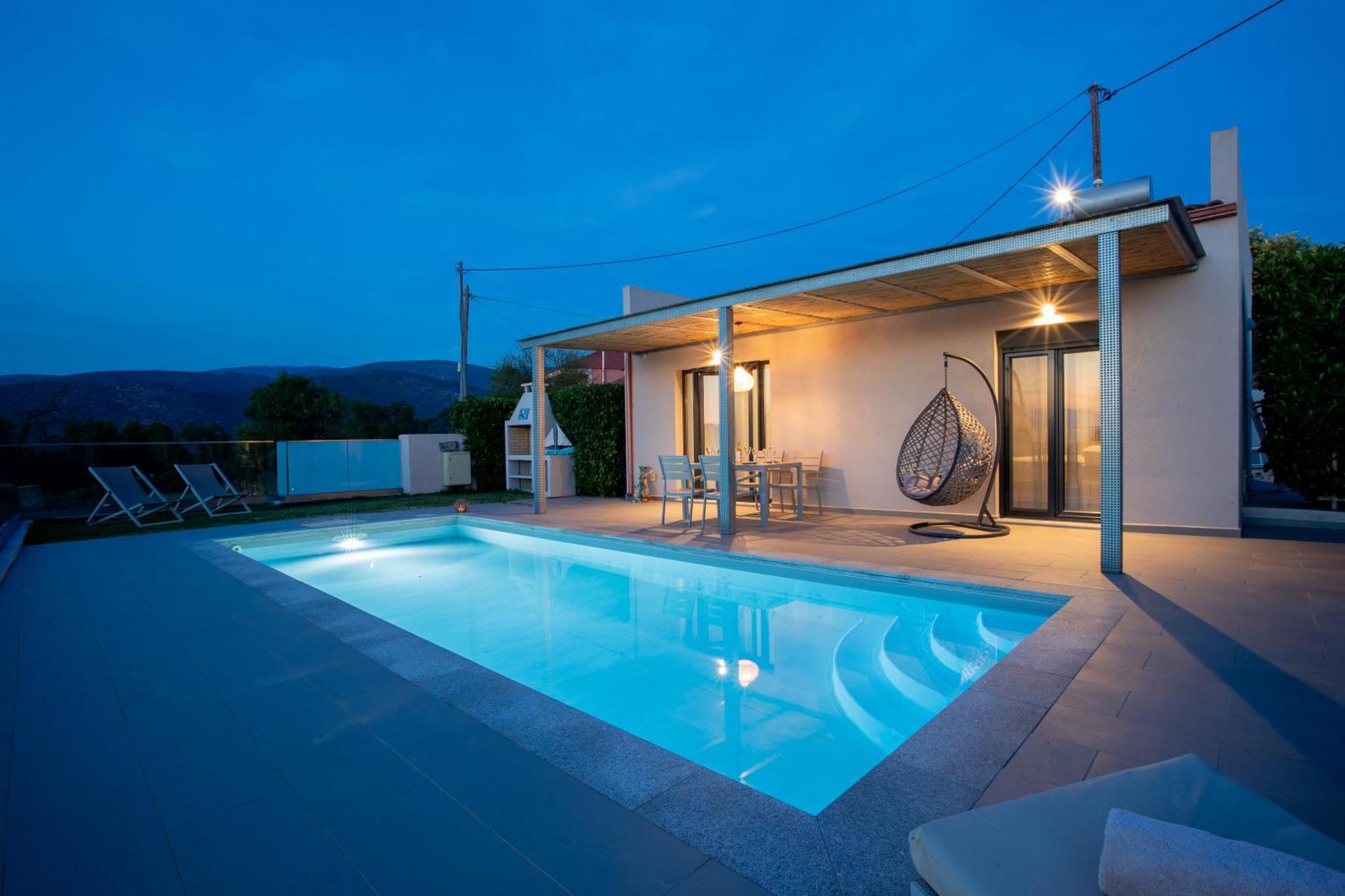 Onar - Luxury Villas Argostoli  Exterior photo
