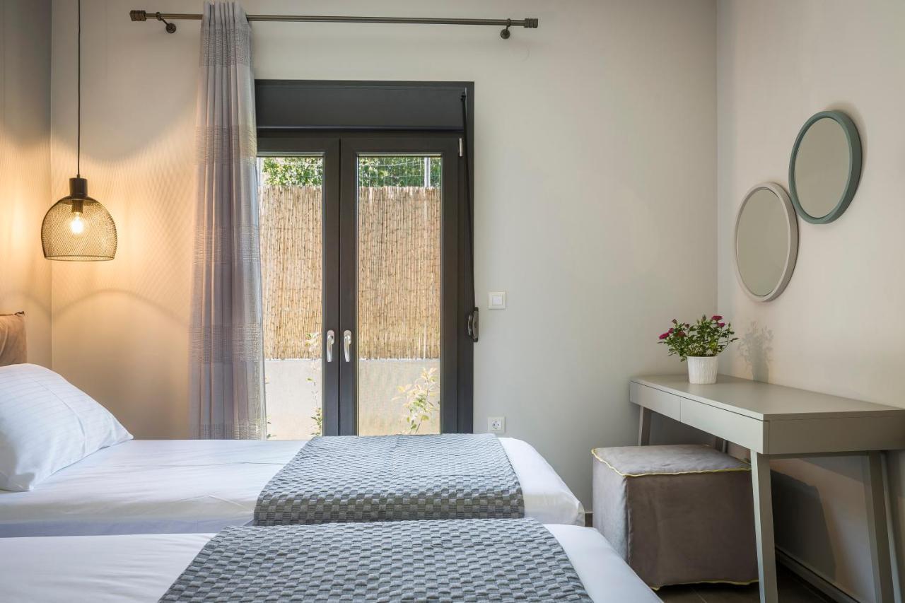 Onar - Luxury Villas Argostoli  Exterior photo