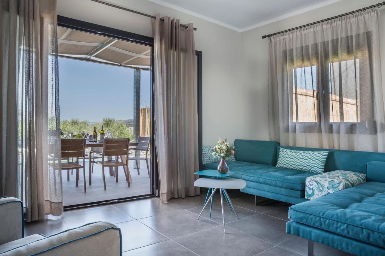 Onar - Luxury Villas Argostoli  Exterior photo