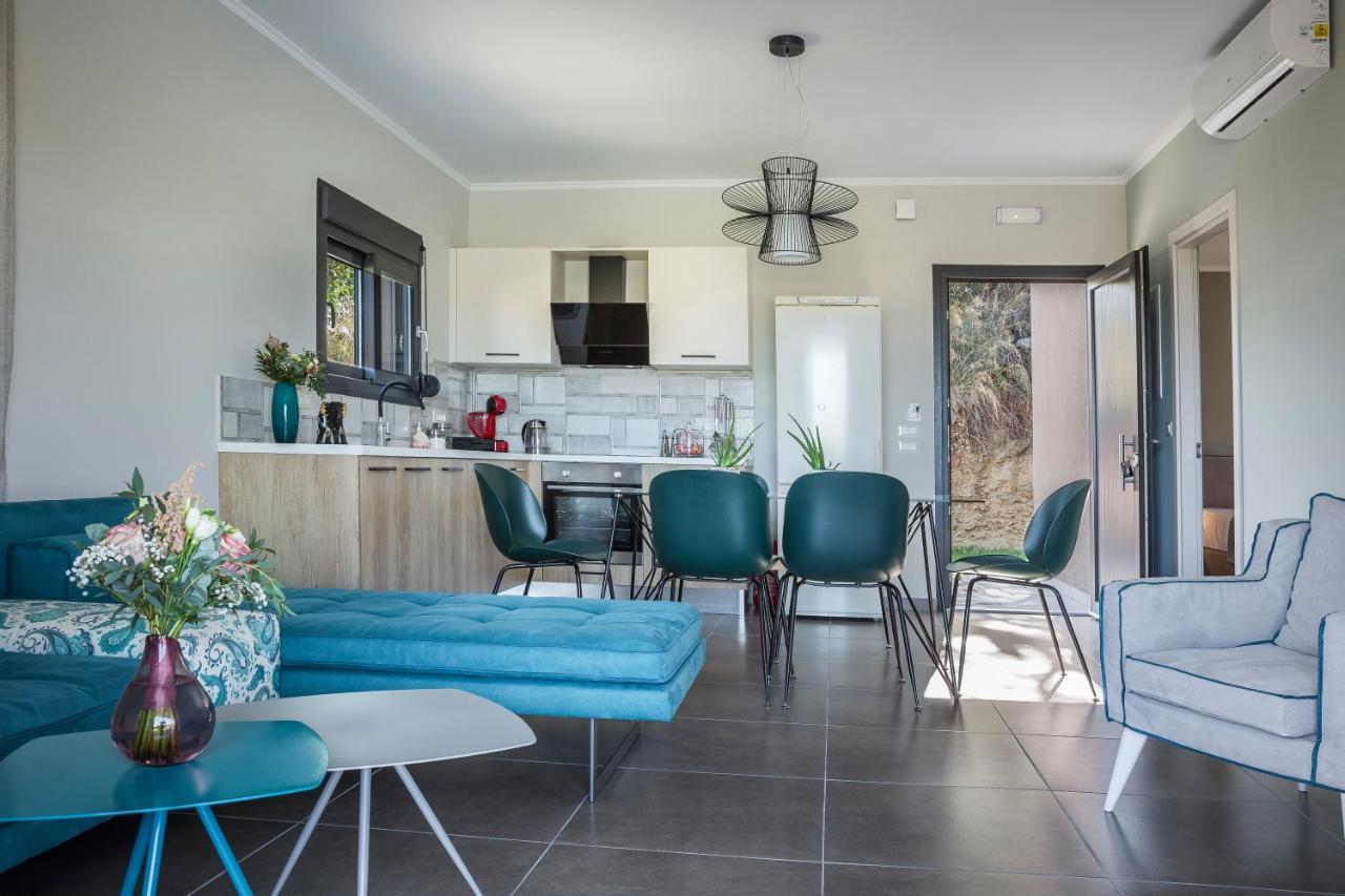 Onar - Luxury Villas Argostoli  Exterior photo