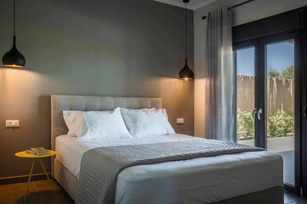 Onar - Luxury Villas Argostoli  Exterior photo