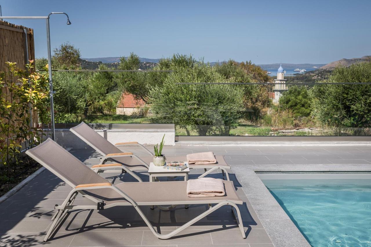 Onar - Luxury Villas Argostoli  Exterior photo