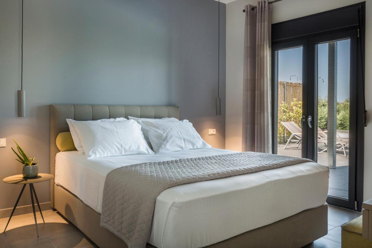 Onar - Luxury Villas Argostoli  Exterior photo